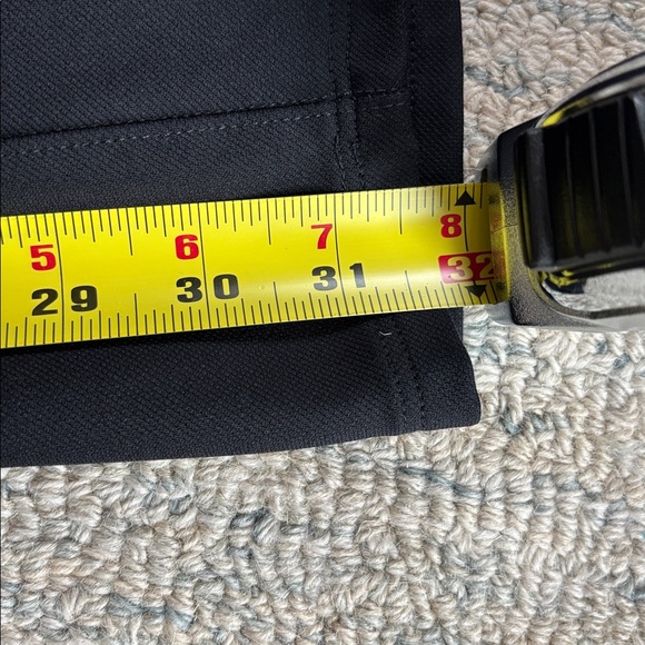 Vuori Men's Black Meta Pant - Picture 8 of 8